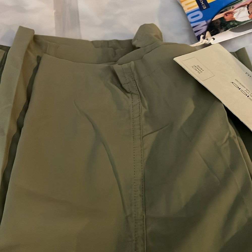 ExOfficio Women's Khaki Pants. Brand new. - Picture 5 of 9